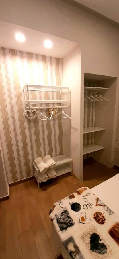 Castello Apartment Deluxe Sciacca Exterior photo